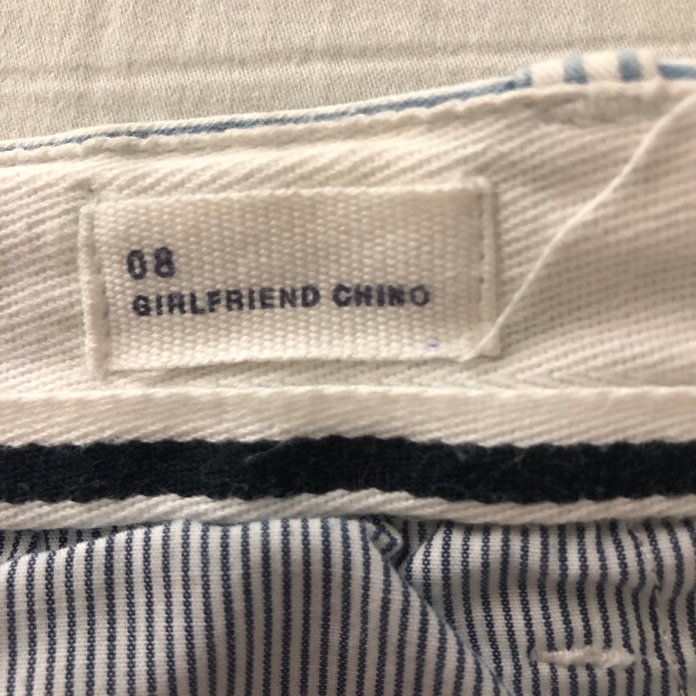 Stripes chinos - Picture 3 of 5